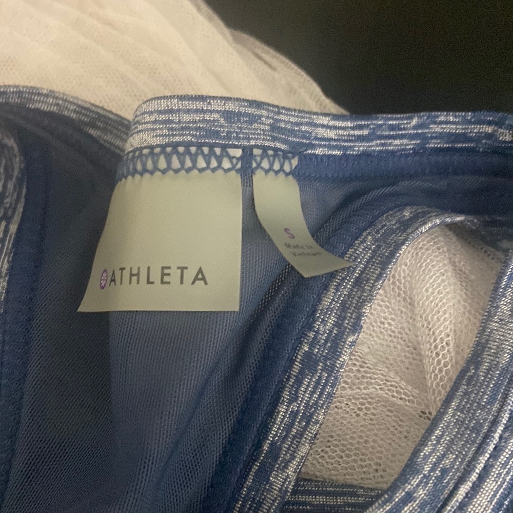 Athleta Tank Top ๐ - Picture 5 of 5